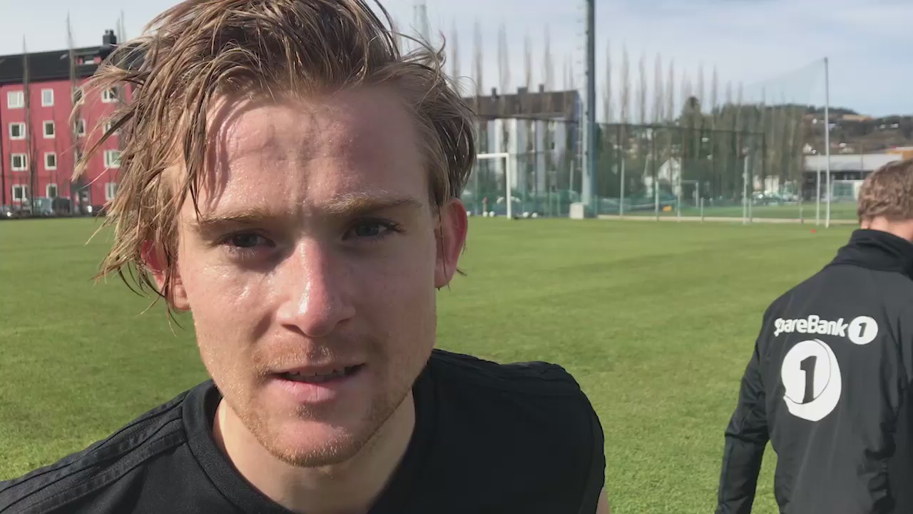 – Vi må være skjerpet